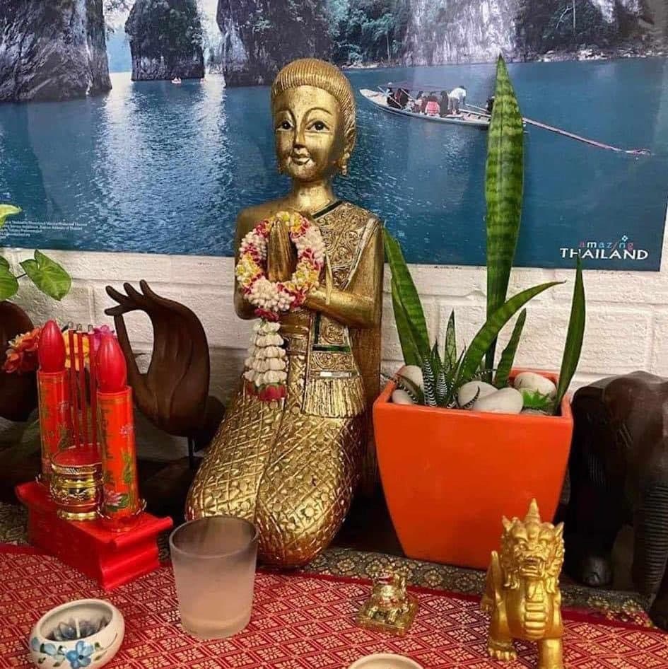 Siam Smile Massage