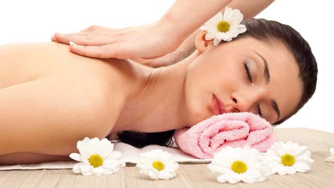 Princess Massage Heathcote