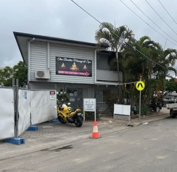 Thai Massage & Spa