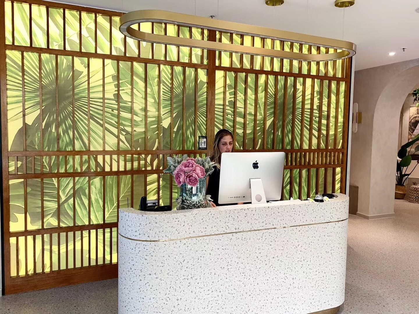 Lan Spa Surfers Paradise