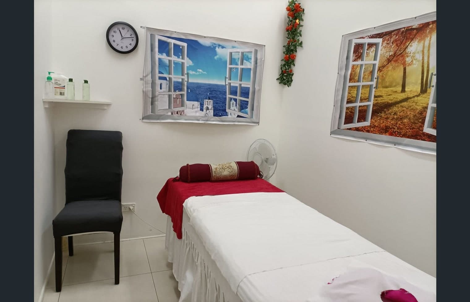 Yooli Chinese Massage