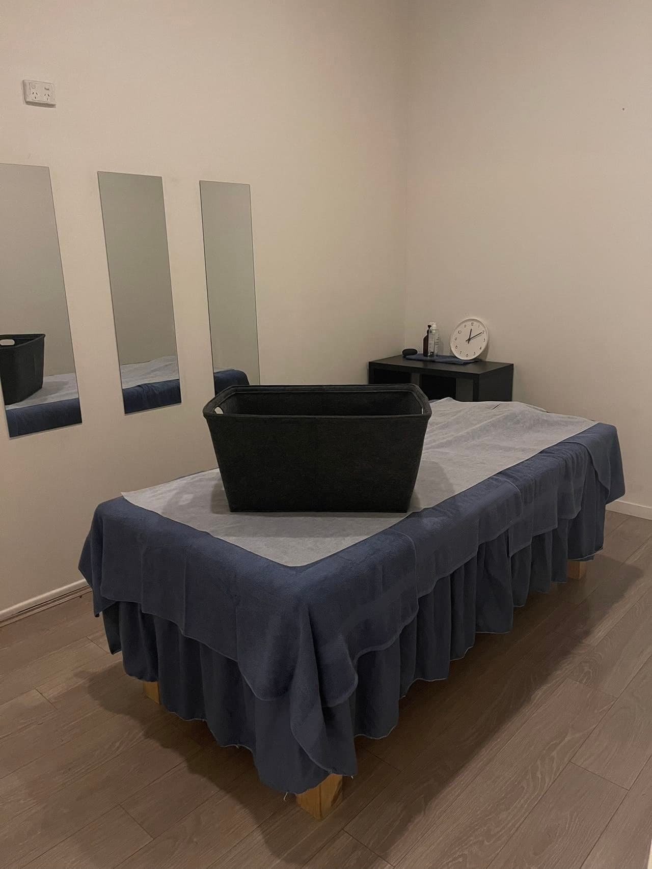 My Dream Spa and Massage