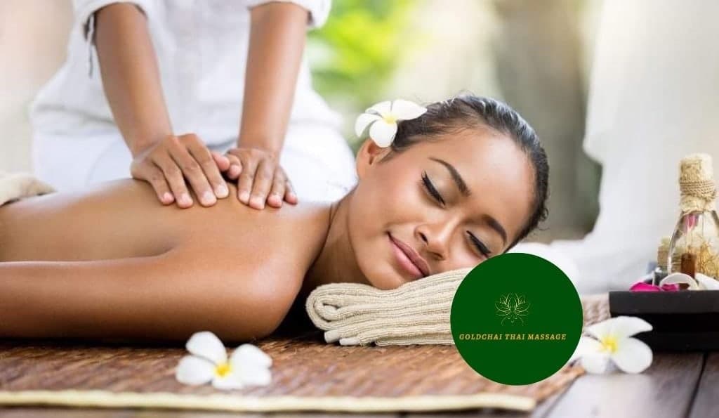 Goldchai Thai Massage