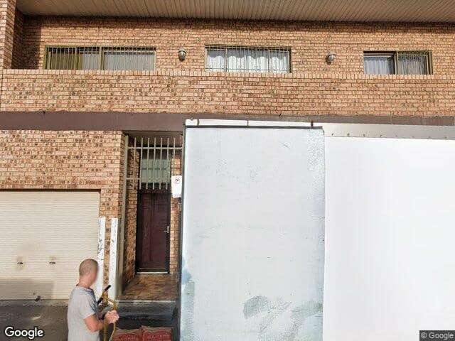 Cabramatta Massage Shop
