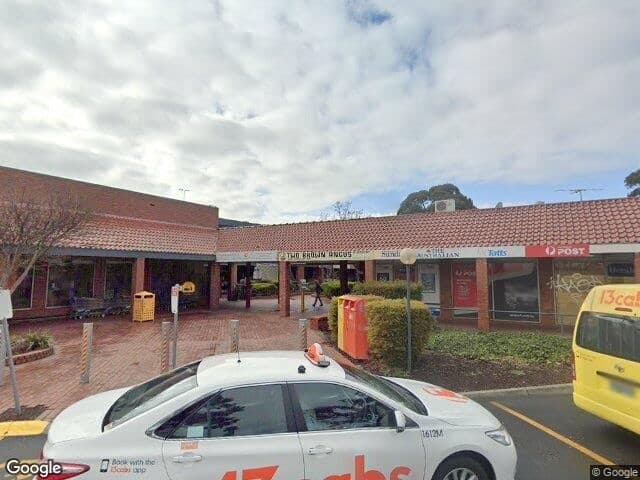 Mill Park Massage