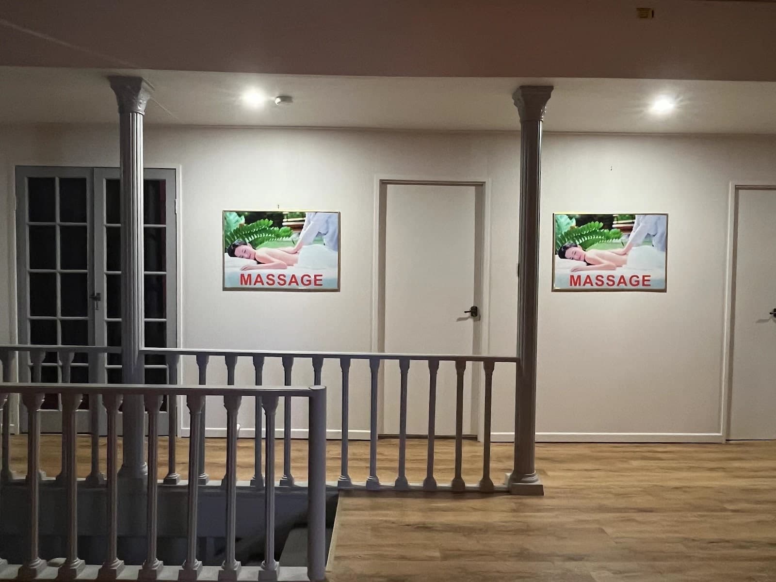 Shining Massage