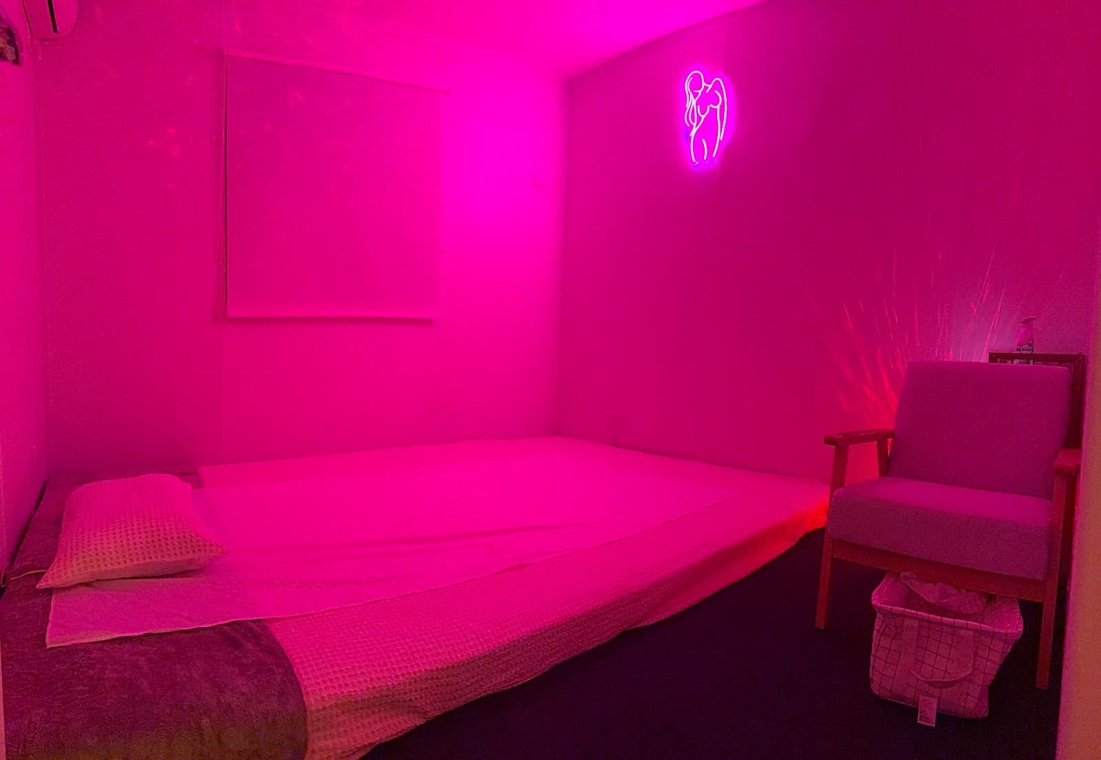 Eyra Massage Newmarket