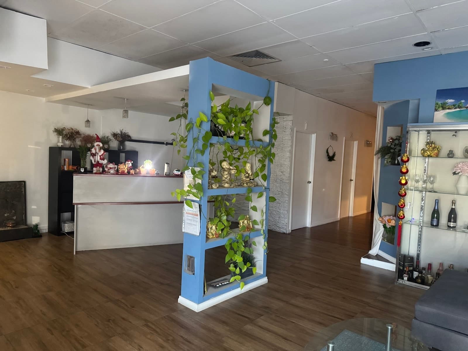 Well Massage - Wanneroo