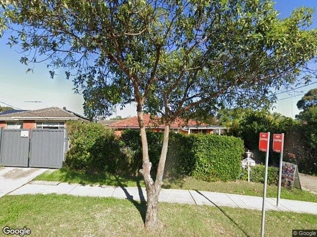 128 Massage Penrith