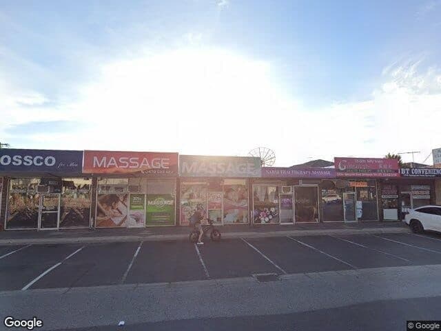 Springvale Best Massage