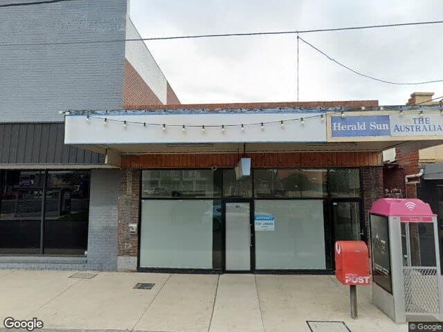Kingsville Massage