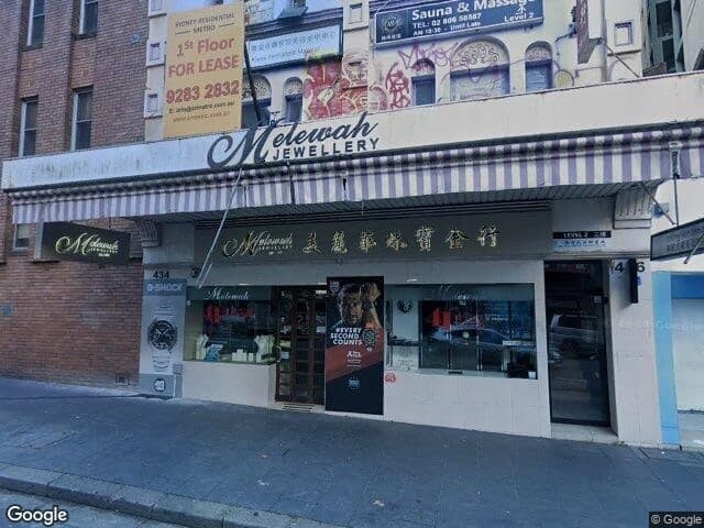 O.B.A Sauna & Massage Center