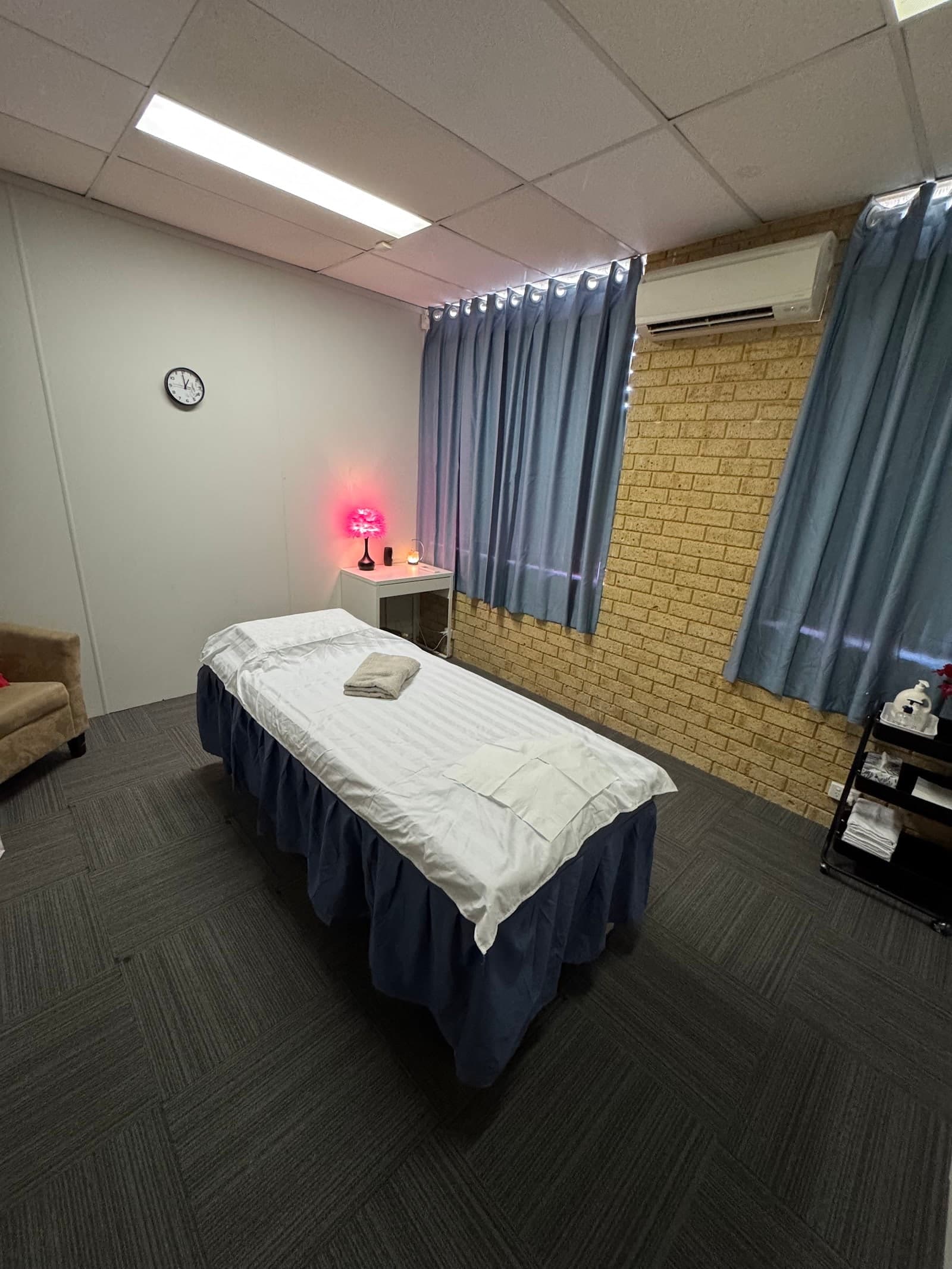 Bamboo Massage Pty Ltd