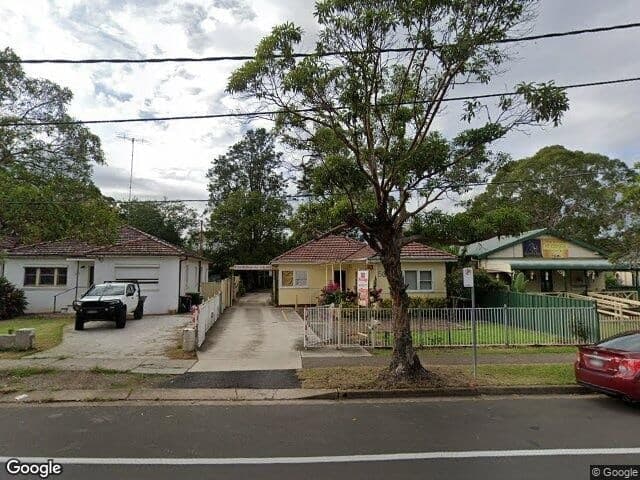 50 Massage Penrith