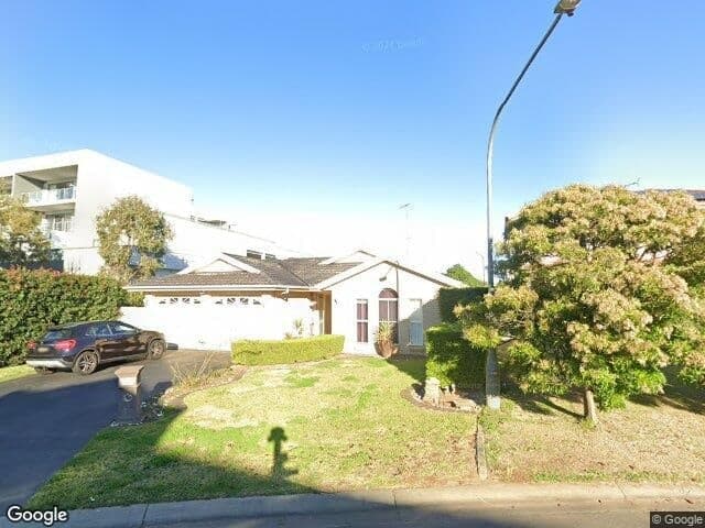 Wellness Body Centre Kellyville Ridge