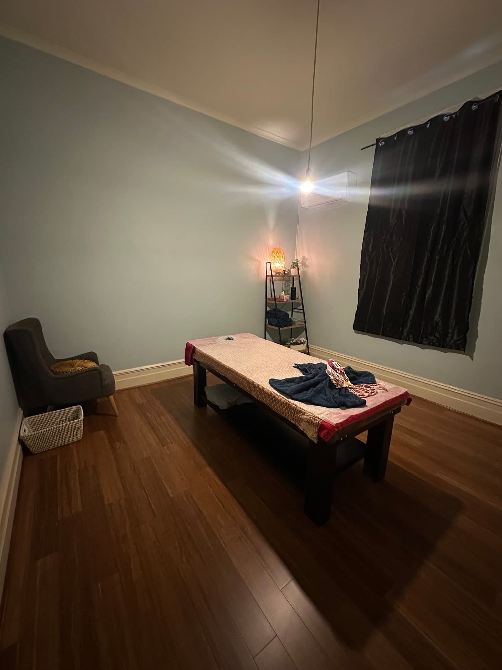 Kokoro Japanese massage