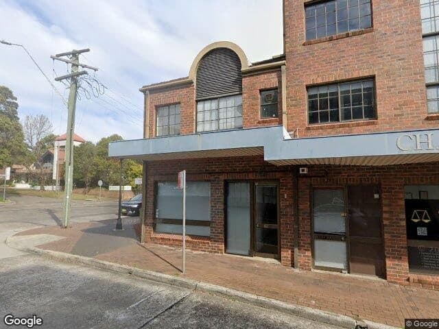 Chatswood Massage & Oriental Health Centre
