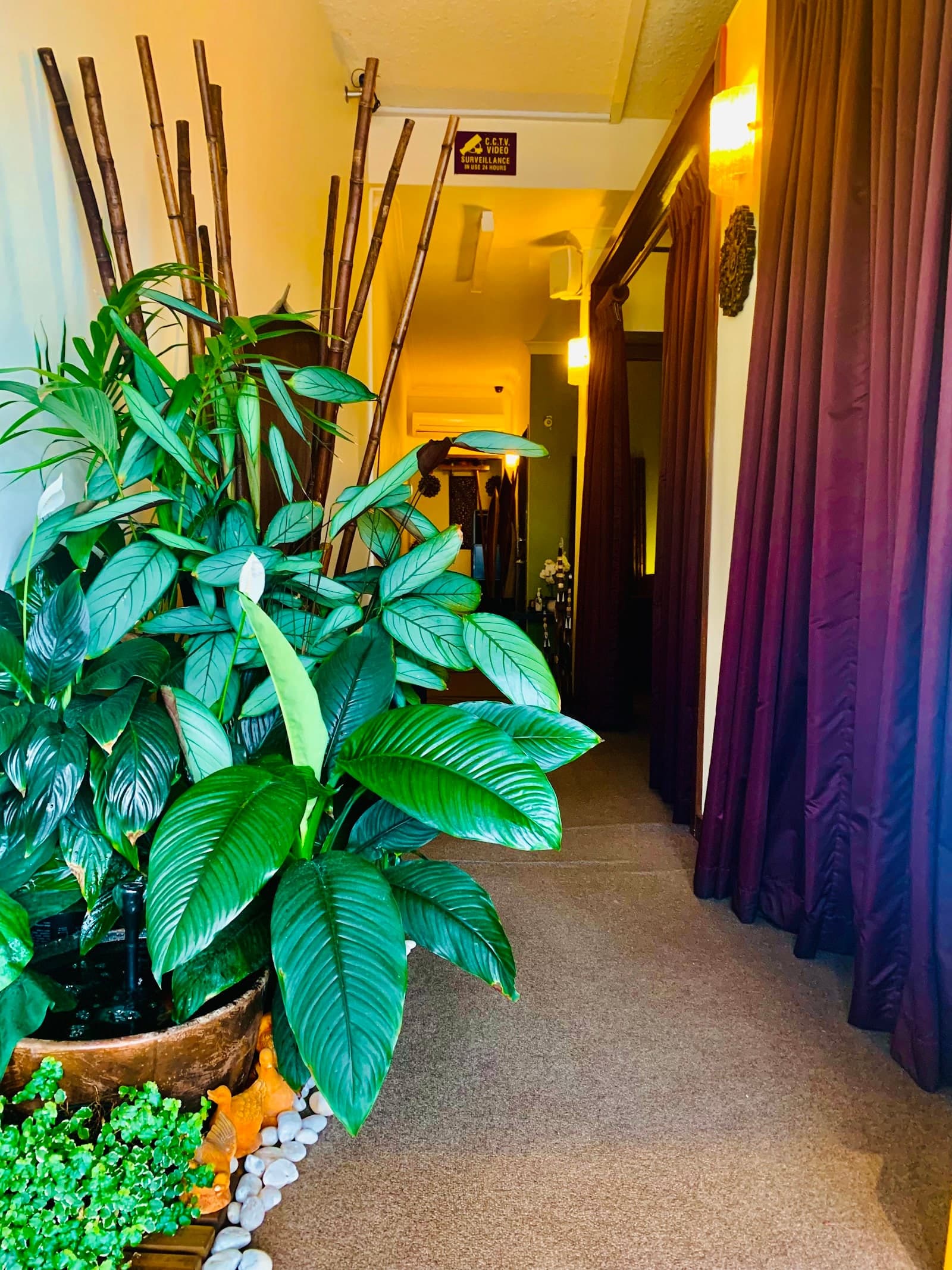 Sawadee Thai Massage