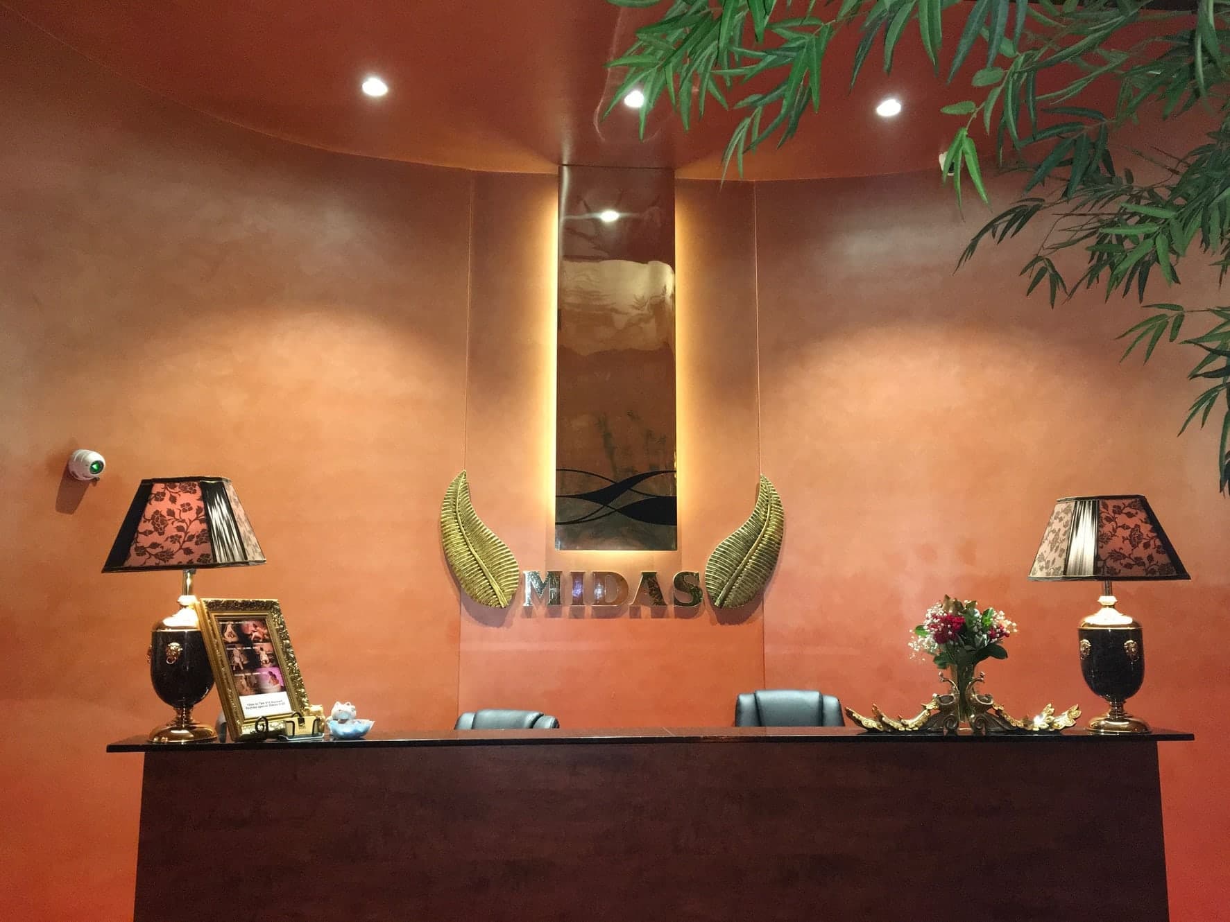 Midas Massage