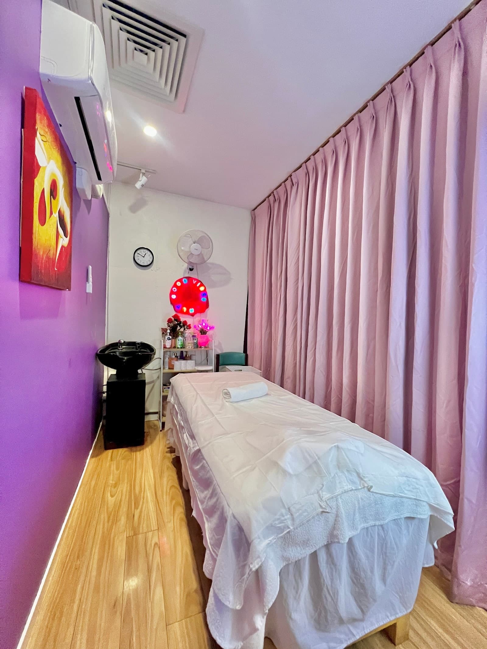 VIP Magic Massage