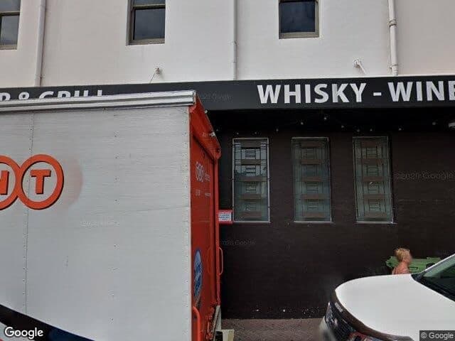 Pennys 77 Newtown