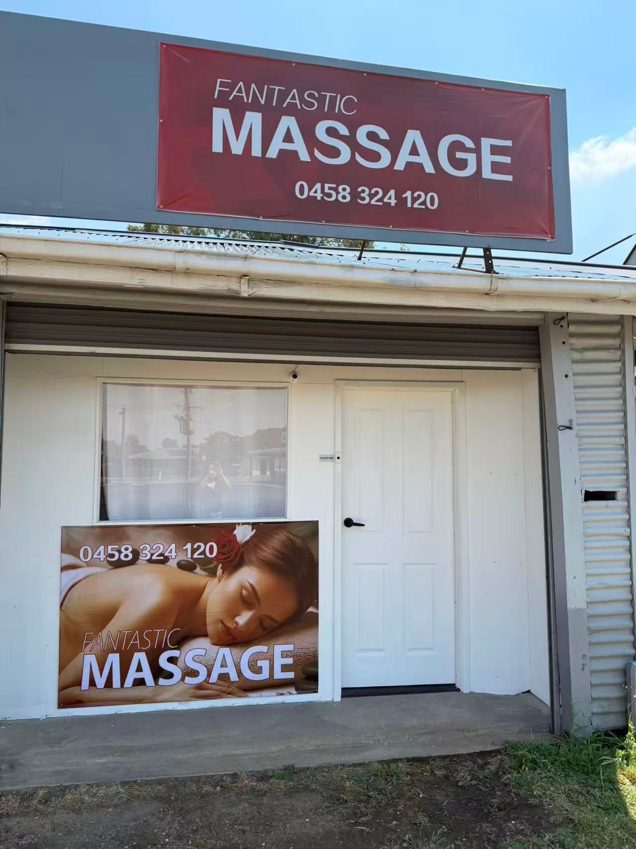 Fantastic Massage - Benalla