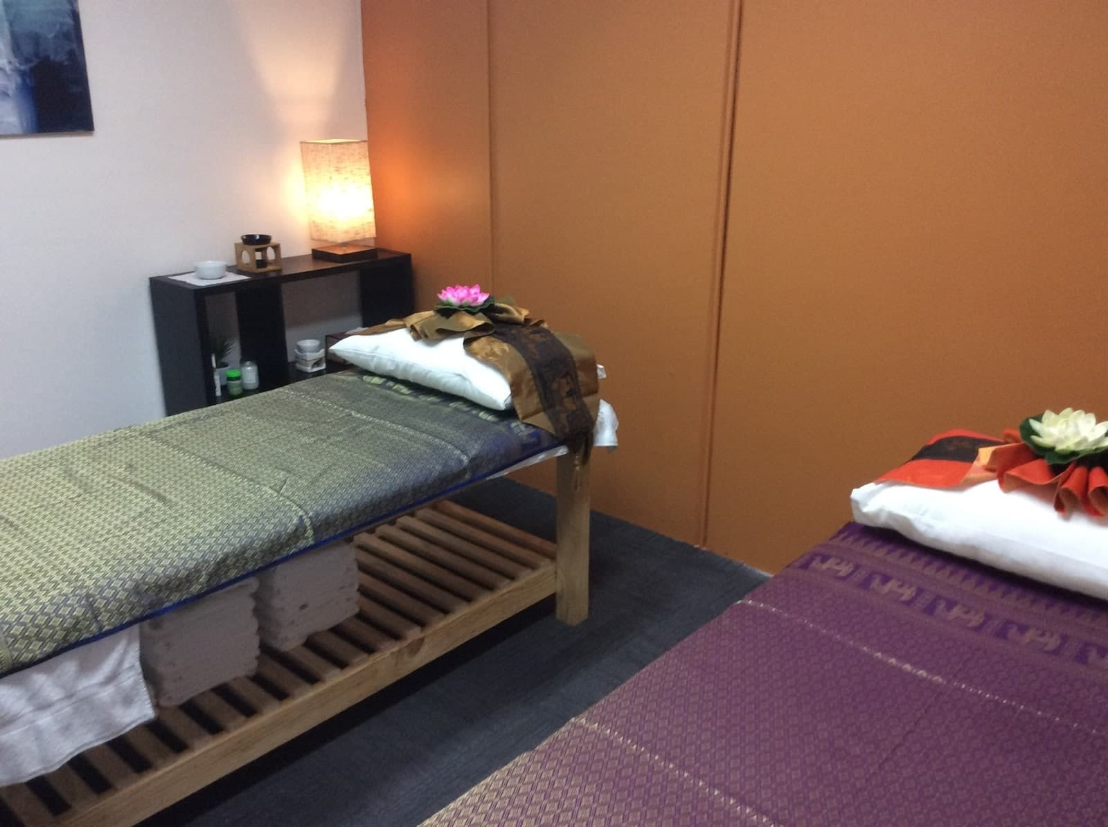 Elly's Thai Massage Oxenford
