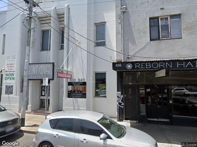 Thornbury Massage