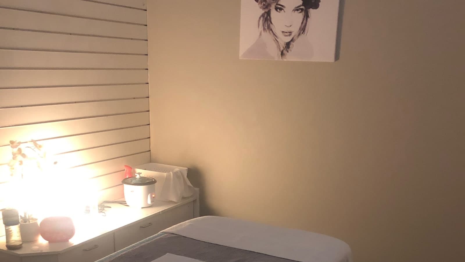 Rosie Thai Massage