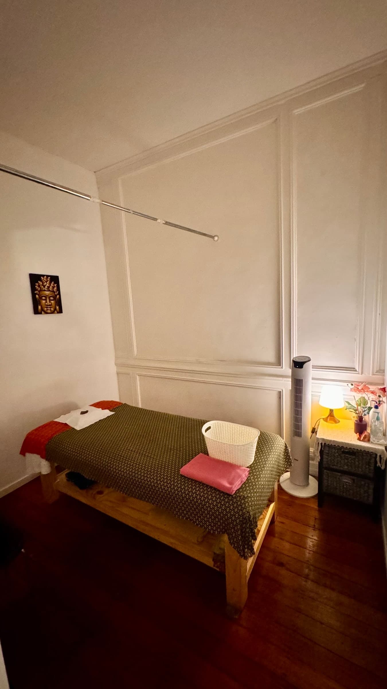 Dee Jing Thai Massage Brisbane