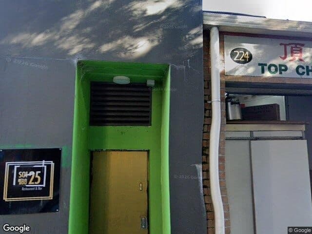 Burwood Asian Massage