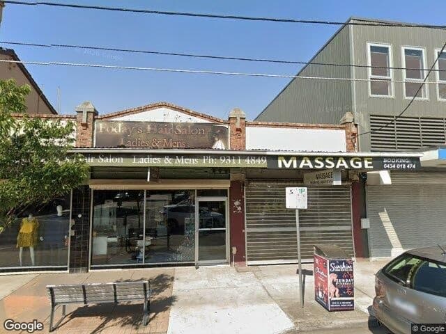 Golden Hand Massage