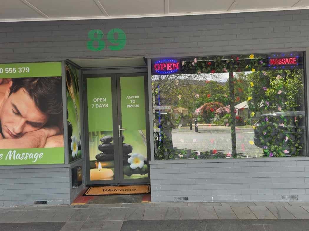 Sun Chinese Massage Heathcote