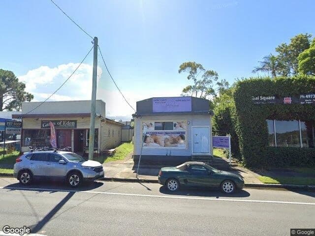 Sisters Massage Parlour