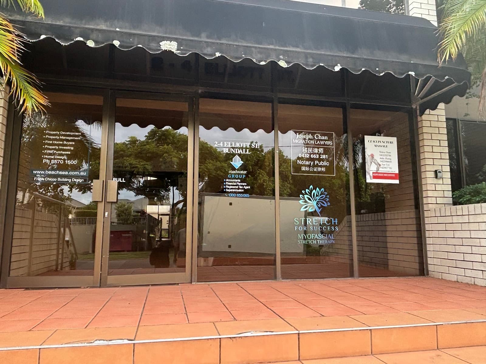 B Body Restore Studio