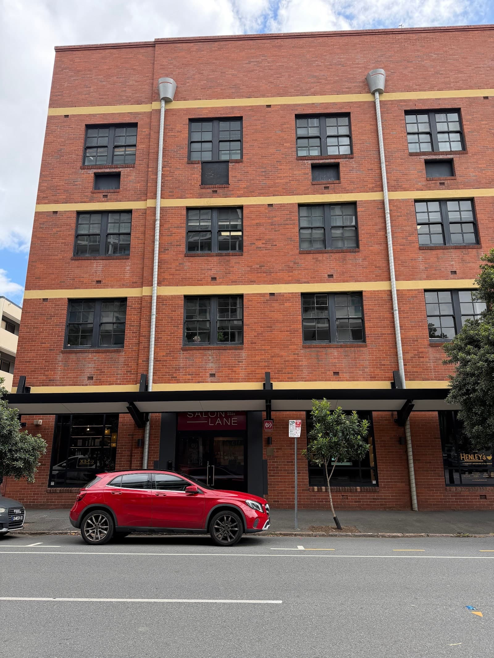 Zen Japanese Massage Platinum Teneriffe
