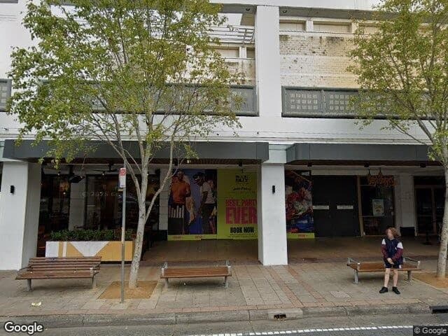 Blue Cherry Blossom Massage Penrith