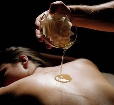 Thirty-Six Thai Massage