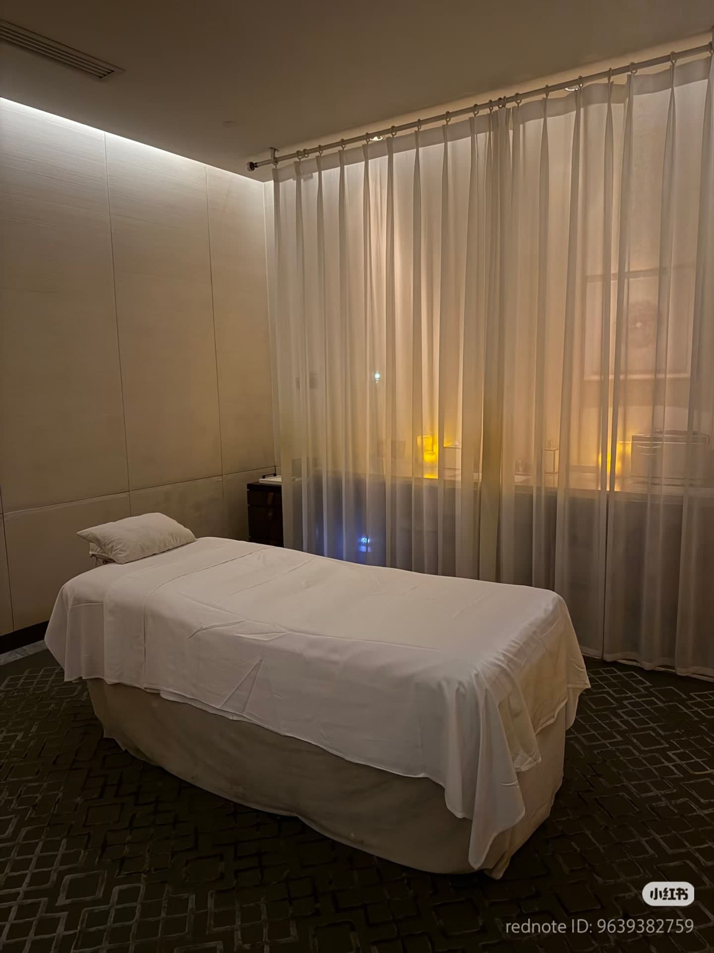 Lucky Massage