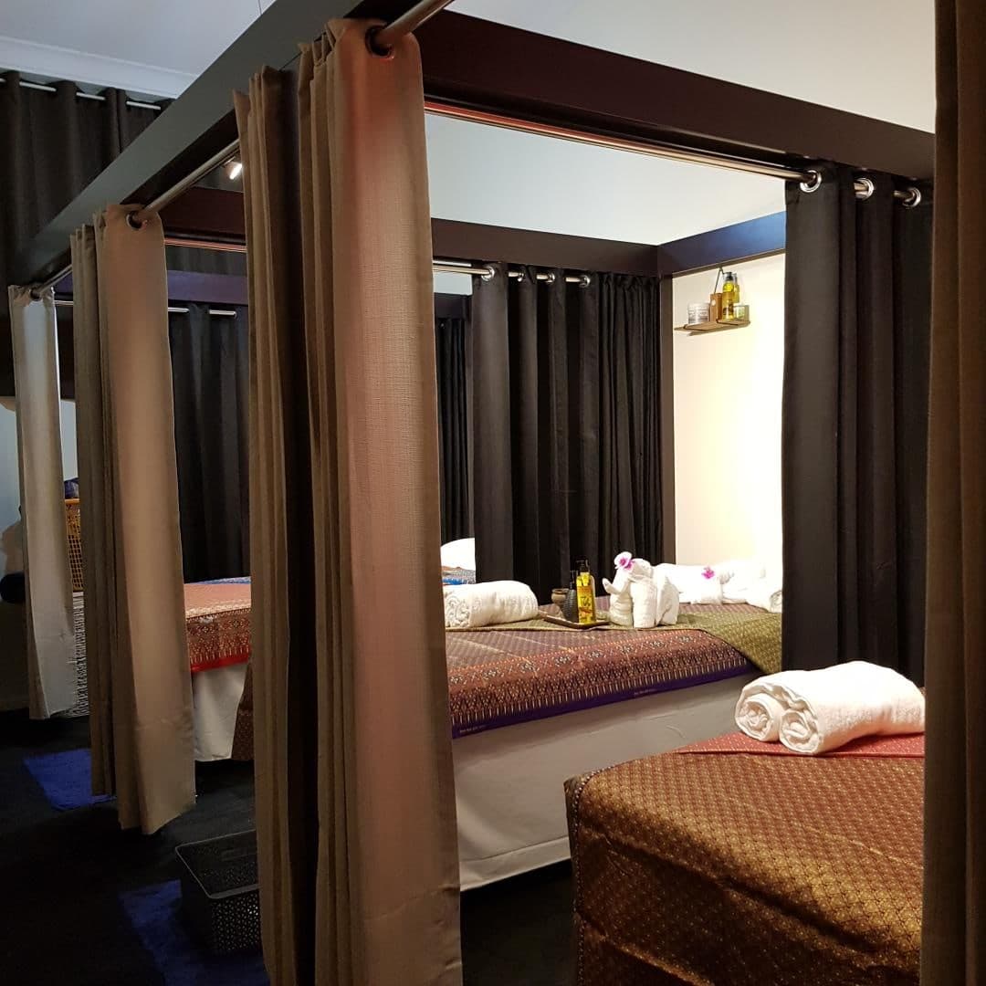Grand Spa Thai Massage