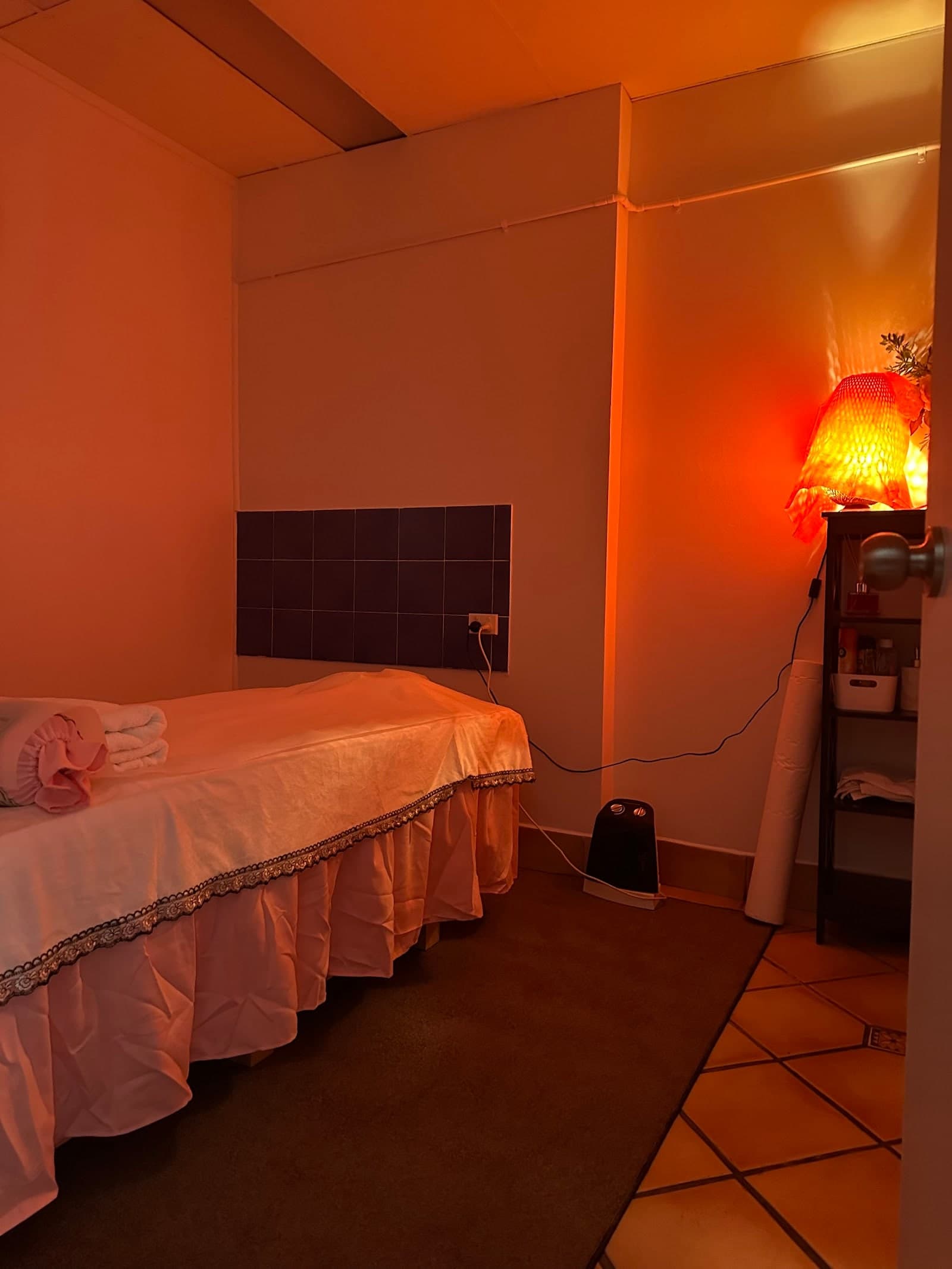 521 Massage