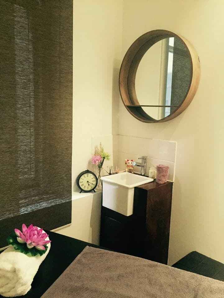 Hanabi Japanese Therapy