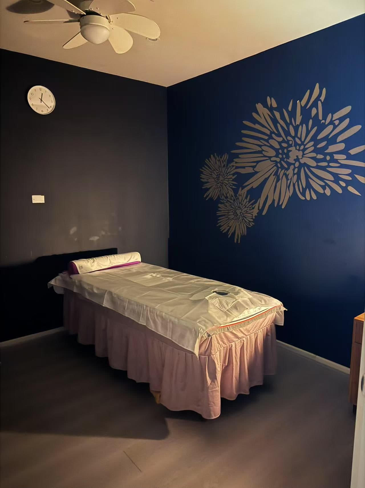 Jing Jing Massage Hilton