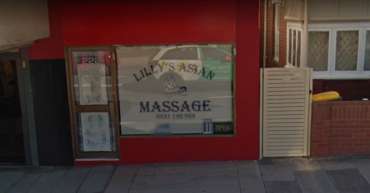 Newcastle Lilly's Remedial Asian Massage