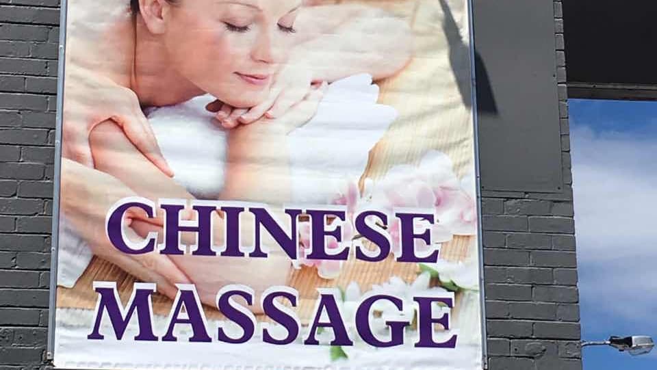 Unwind Bay Massage