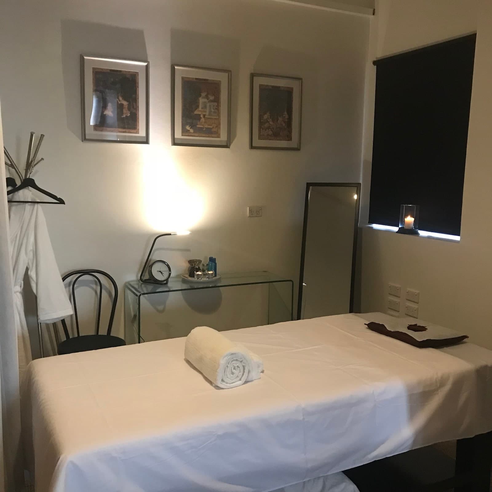 Miss Massage - Waverley