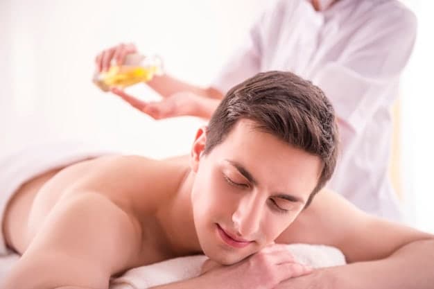 Ada Massage Center Alstonville