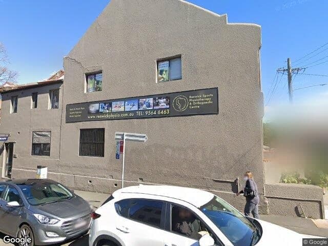 Renwick Body Massage (Dragon Tendon Massage)