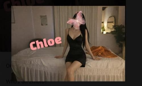 Cherry Blossom Massage