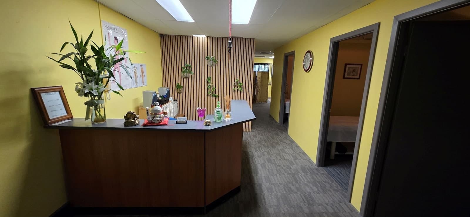 Remedial Massage Tui Na